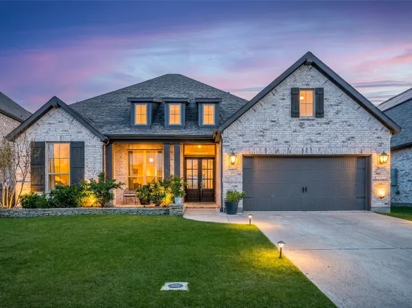 2816 Middleton Dr, Melissa, TX 75454