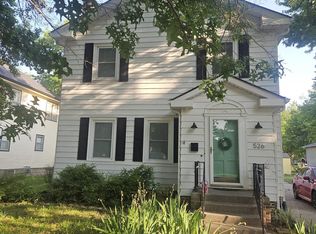 526 E Euclid St, McPherson, KS 67460