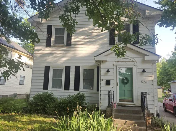 526 E Euclid St, McPherson, KS 67460