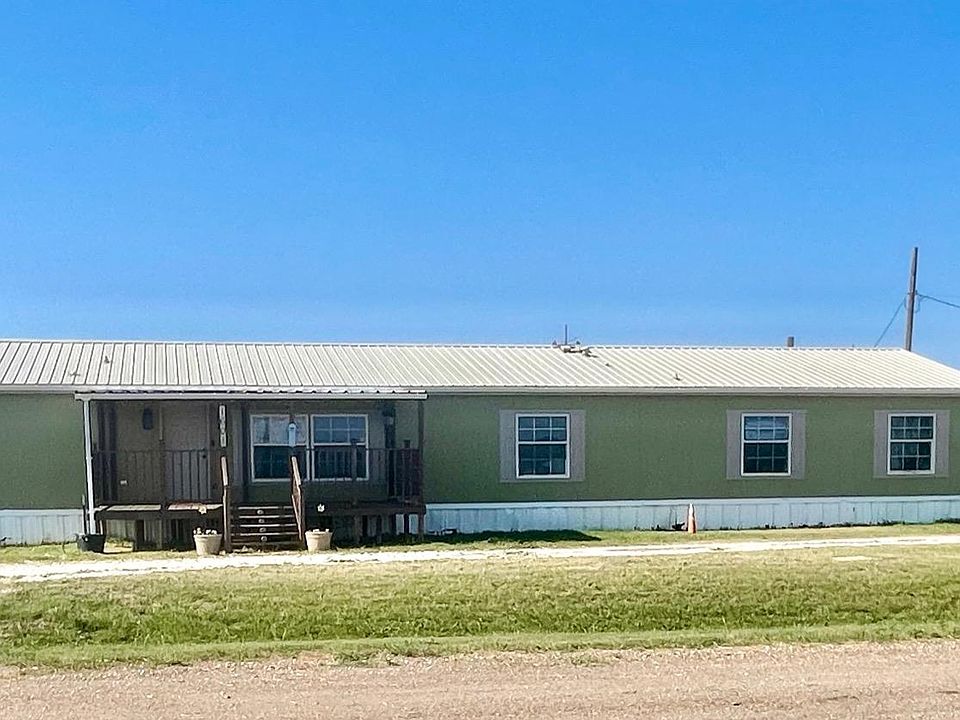 1601 9th St, Olton, TX 79064 Zillow