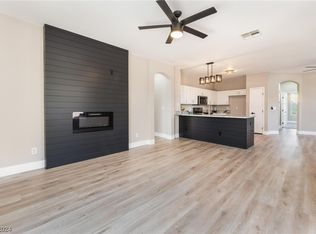5015 Midnight Oil Dr, Las Vegas, NV 89122