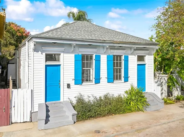 3917 Laurel St, New Orleans, LA 70115