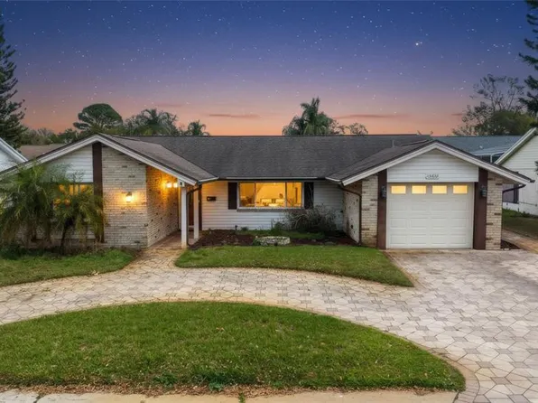 12302 QUAIL RUN ROW, HUDSON, FL 34667