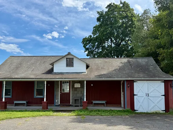 2274 Us Route 9, Hudson, NY
