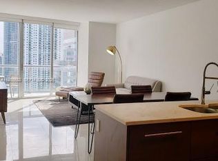 495 Brickell Ave APT 3809, Miami, FL 33131