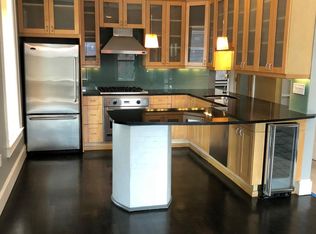 16 Worcester St #3, Boston, MA 02118