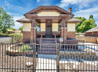 1186 E Westminster Ave, Salt Lake City, UT 84105