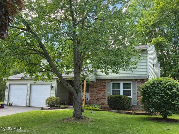 6549 Millbrook Rd, Maumee, OH 43537
