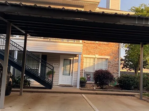 553 Versailles Blvd APT D, Alexandria, LA 71303
