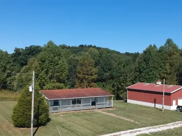 6530 S County Road 490 W, Paoli, IN 47454