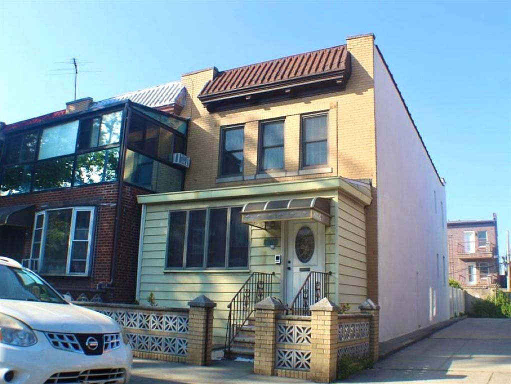 1771 62nd St, Brooklyn, NY 11204 Zillow