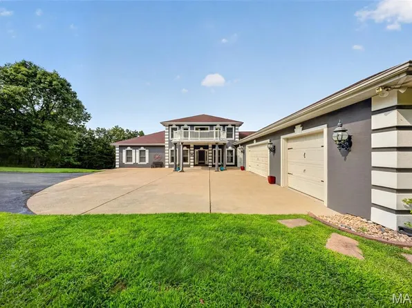 1A Rockwood Forest Vw, Wildwood, MO 63025