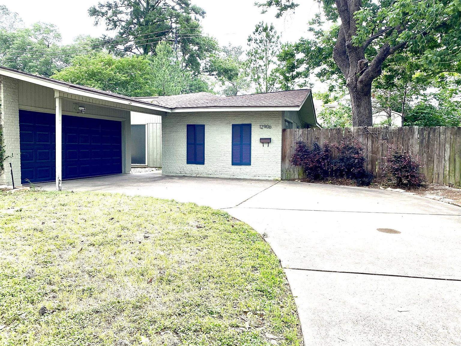 12906 Butterfly Ln, Houston, TX 77024 MLS 31122968 Zillow
