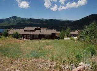 12305 Deer Mountain Blvd, Kamas, UT 84036