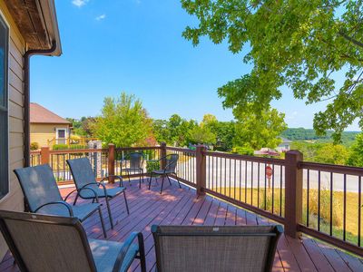 25 Mountain View Court, Branson West, MO, 65737