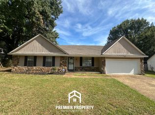 5376 Stardust Dr, Memphis, TN 38134