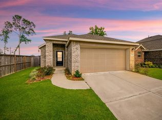 19348 Villa Mesa Dr, New Caney, TX 77357
