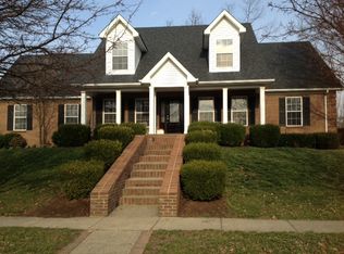 3209 Wellington Ln, Lexington, KY 40503