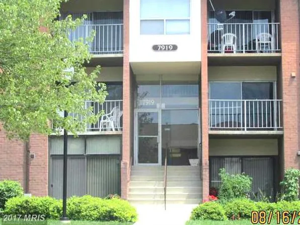 7919 Mandan Rd Unit 711, Greenbelt, MD 20770