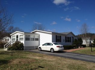 21 Washington St, Epsom, NH 03234