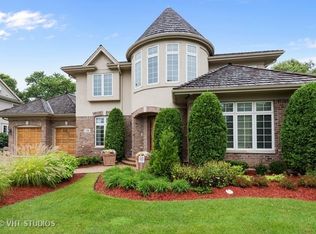 1368 Bennington Ct, Glenview, IL 60026