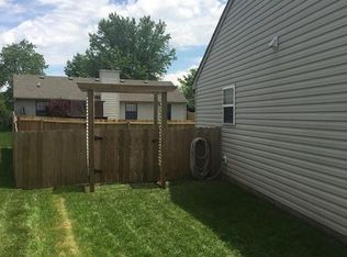 4003 Knollwood Ave, Franklin, IN 46131