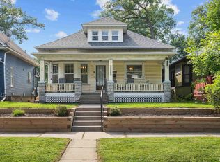 1534 29 1/2 St, Rock Island, IL