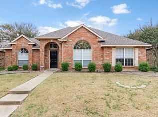 5825 Carroll Dr, The Colony, TX 75056