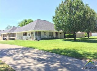 684 Pecos St, Chandler, TX 75758