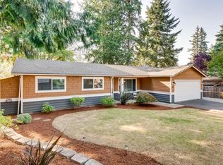 10615 169th Ave NE, Redmond, WA 98052