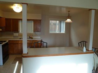 3031 Wisconsin St APT 4, Anchorage, AK 99517