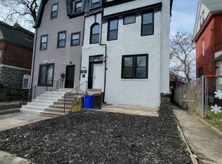 1710 N 55th St FLOOR 2, Philadelphia, PA 19131