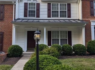 11427 Abbots Cross Ln, Glen Allen, VA 23059