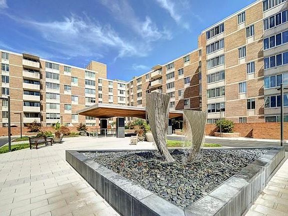 2nd image of 2939 Van Ness St NW APT 945