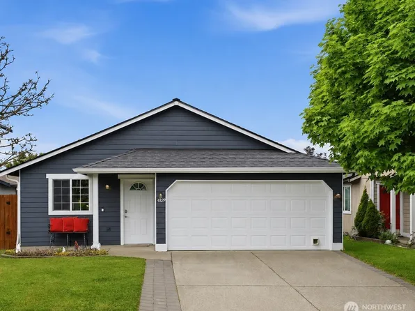 4329 149th Place NE, Marysville, WA 98271