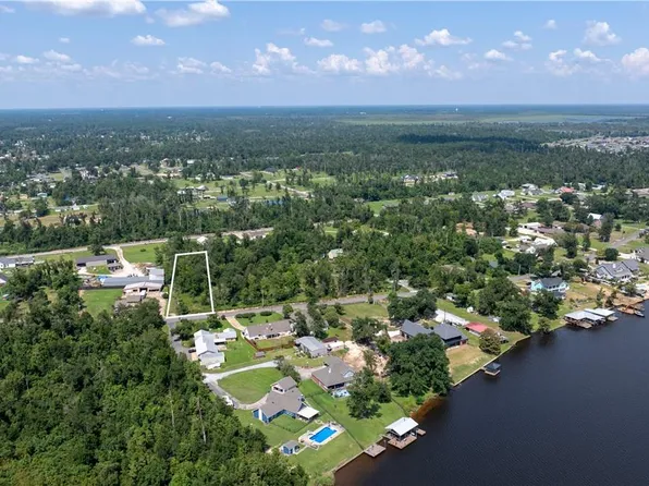 0 Bagdad Rd, Westlake, LA 70669
