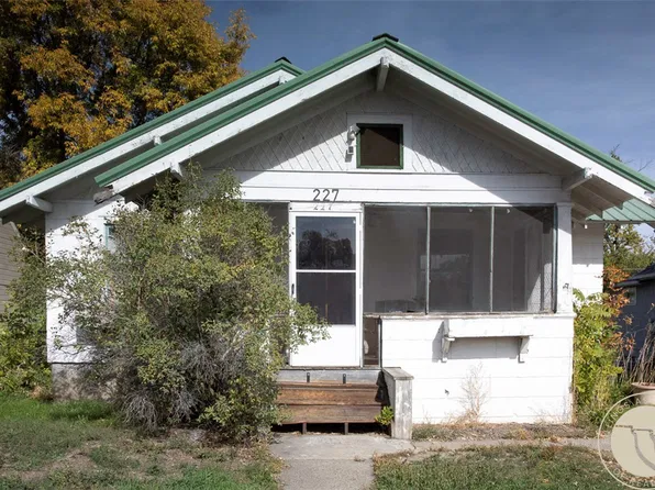 227 Broadwater Ave, Billings, MT 59101