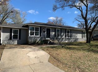 3400 Binyon St, Fort Worth, TX 76133