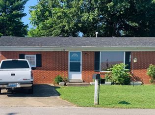 102 Stewart Dr, Somerset, KY 42503