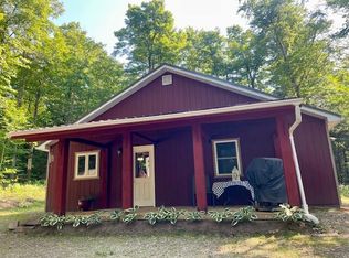 517 Wilfred King Rd, Ellenburg Depot, NY 12935