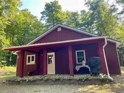 517 Wilfred King Rd, Ellenburg Depot, NY, 12935