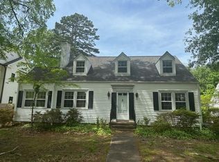 1309 Canterbury Rd, Raleigh, NC 27608