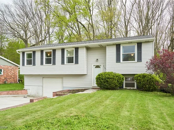5165 Fawn Dr, Akron, OH 44319