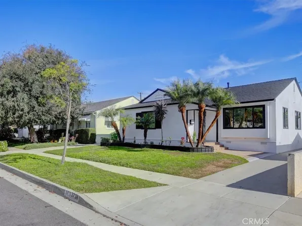3738 Gondar Ave, Long Beach, CA 90808