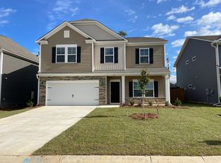 212 Sundrop St, Lexington, SC 29072
