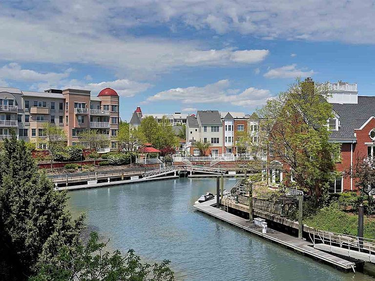 Port Liberte Condominiums Jersey City, NJ Zillow