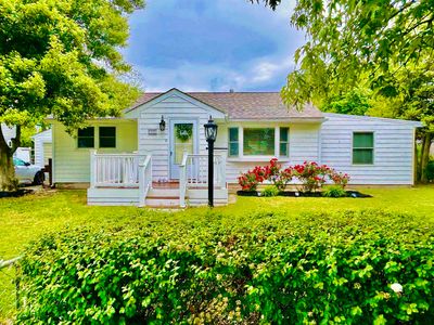 1101 Whittier Ave N, Cape May, NJ, 08204