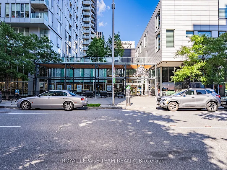 179 Metcalfe St #2302 — Photo 43