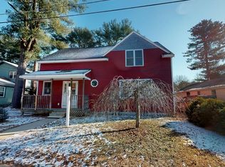 20 Juniper Rd, Norton, MA 02766