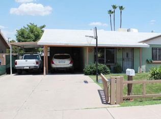 6302 W Earll Dr, Phoenix, AZ 85033